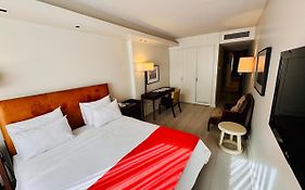 Serena Hotel Buenos Aires